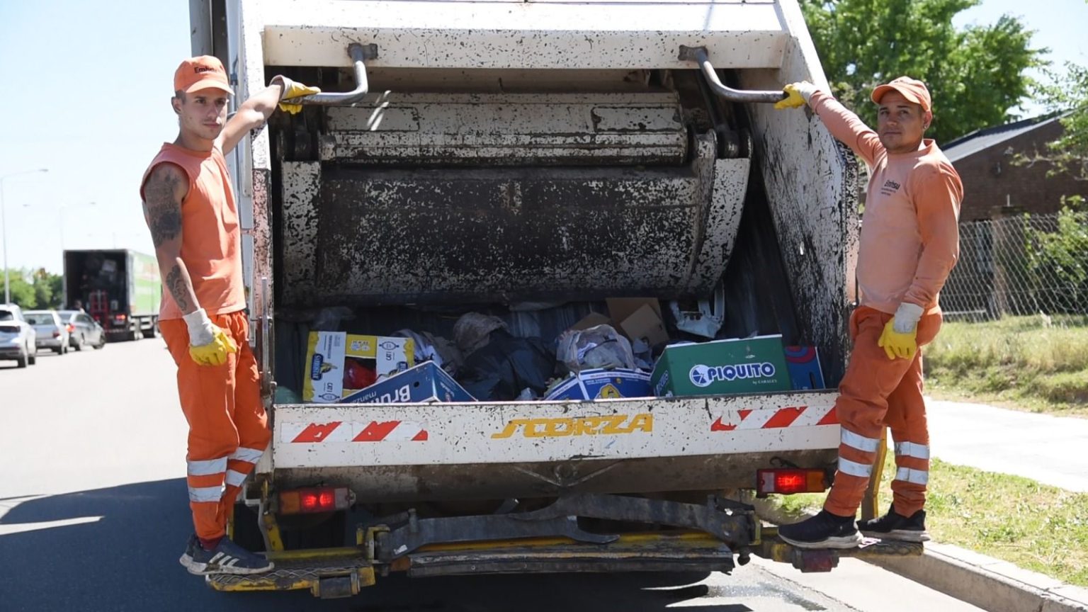Santa Rosa: servicios del EMHSU durante el feriado del 2 de abril