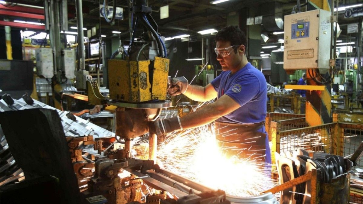 Fuerte caída del empleo registrado en La Pampa
