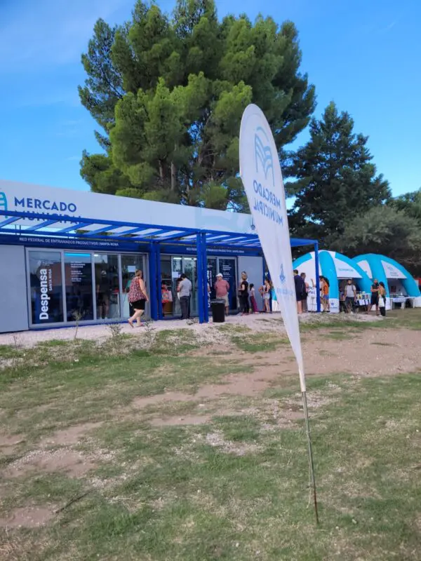 Aprovechá las ofertas para este martes en el Módulo Despensa