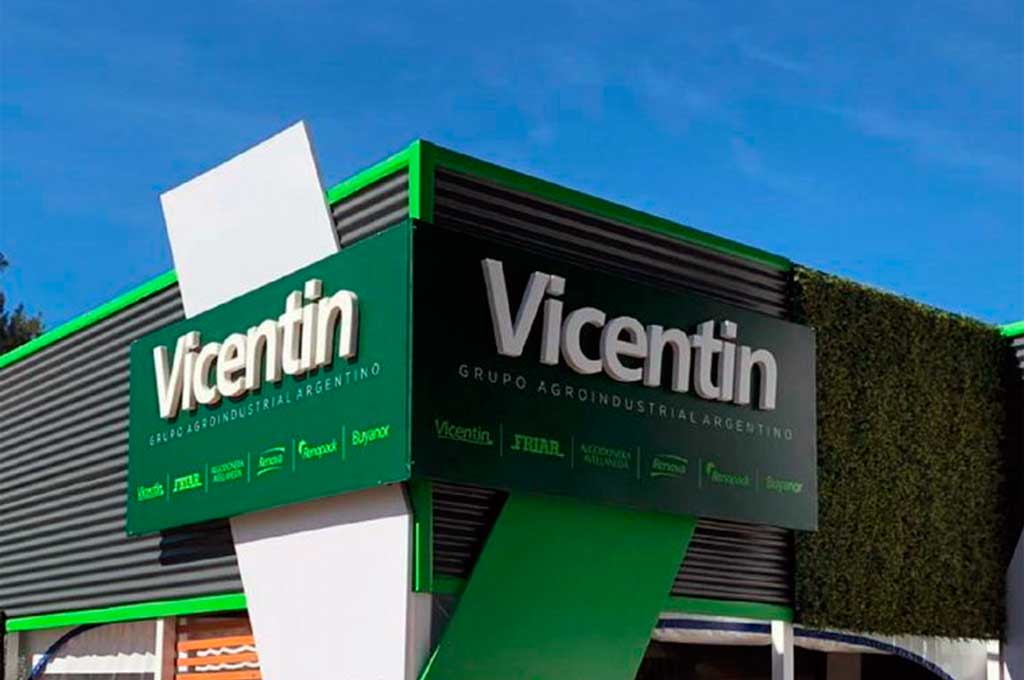 Cuatro exdirectivos de Vicentin enfrentarán prisión preventiva por fraude millonario