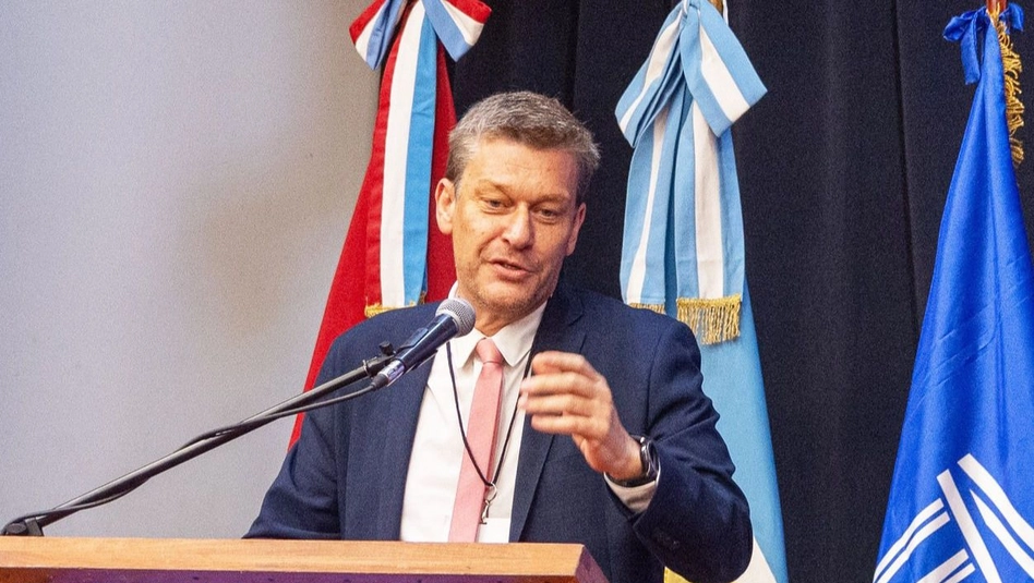 Universidades avanzan en un proyecto de ley para garantizar su financiamiento