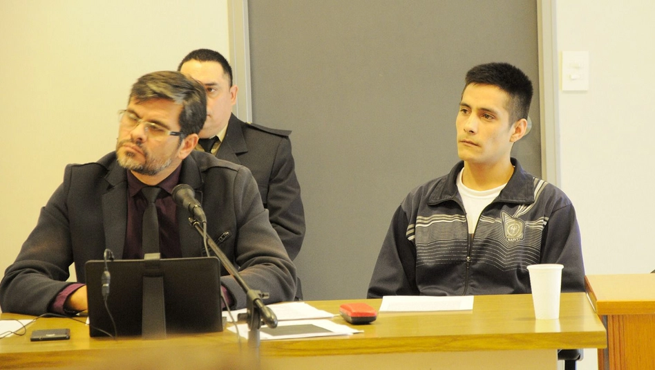 Madre denuncia intento de revinculación forzada con un padre condenado por violencia