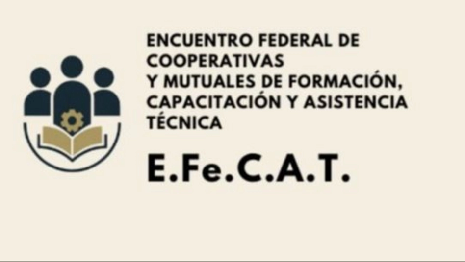 Santa Rosa será sede del primer Encuentro Federal de Cooperativas y Mutuales