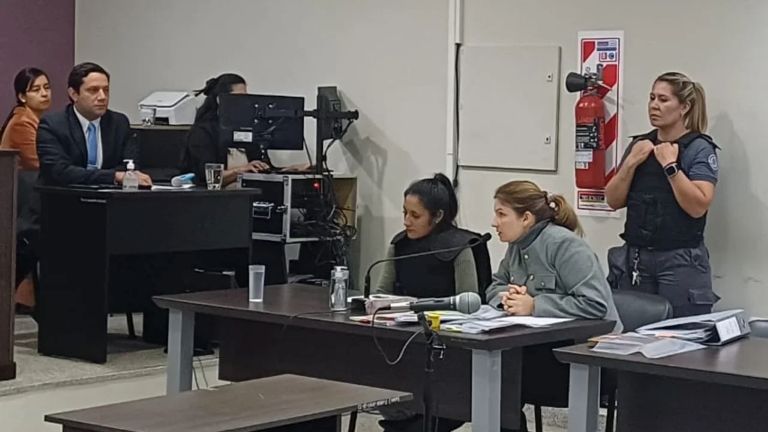 Corrientes: condenaron a 20 años de cárcel a la mujer que mató a sus dos hijos