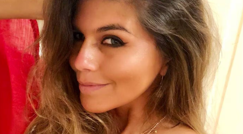 Filtraron la frase que Loly Antoniale les dijo a quienes se le acercaron en el aeropuerto y hay escándalo