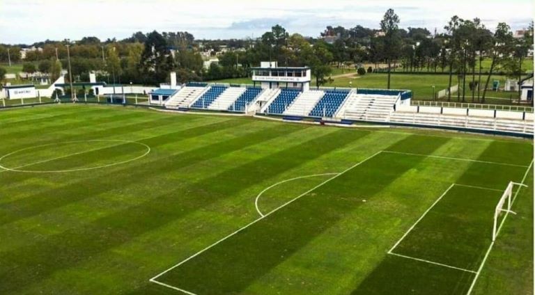 Fútbol: Costa Brava visita Monte Maíz para enfrentar a Deportivo Argentino por el Federal “A”