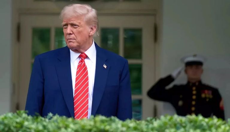 Asia: Trump media en el conflicto entre India y Pakistán, y logra un alto el fuego inmediato