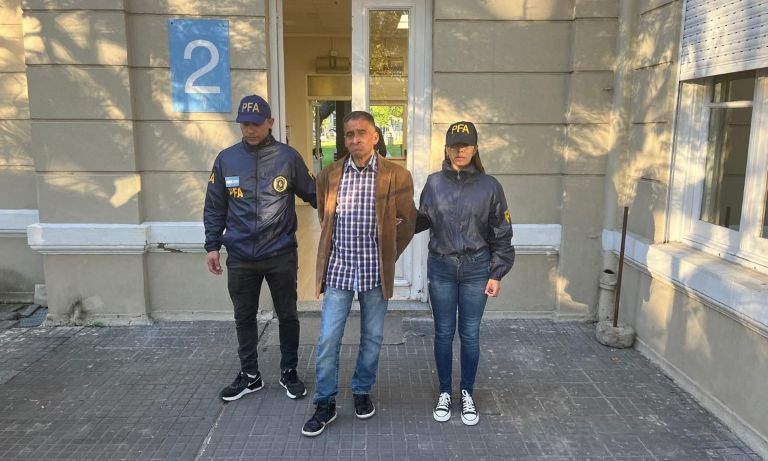 Expulsaron a un ciudadano colombiano y otro chileno por delitos contra la propiedad en territorio nacional