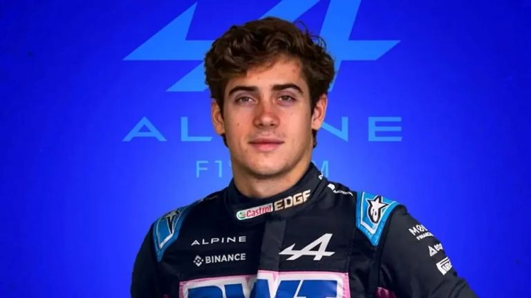 Automovilismo: la agridulce bienvenida de la F1 a Colapinto con un repaso de su 2024: “De la brillantez a las dificultades”