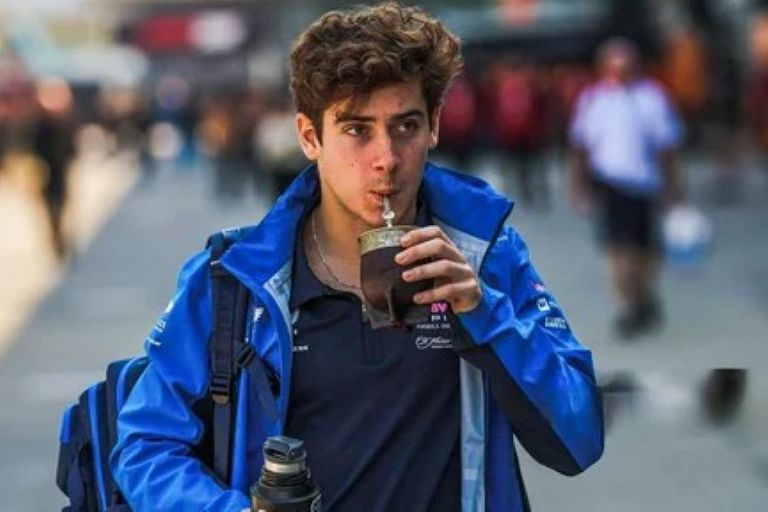 Automovilismo: Franco Colapinto reemplazará a Doohan en Alpine y debutará en Imola, según un medio prestigioso francés
