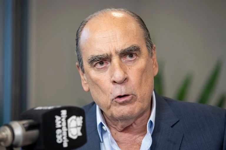 “El Gobierno no mandó a voltear Ficha Limpia y Javier Milei no habló con Rovira”, dijo Guillermo Francos