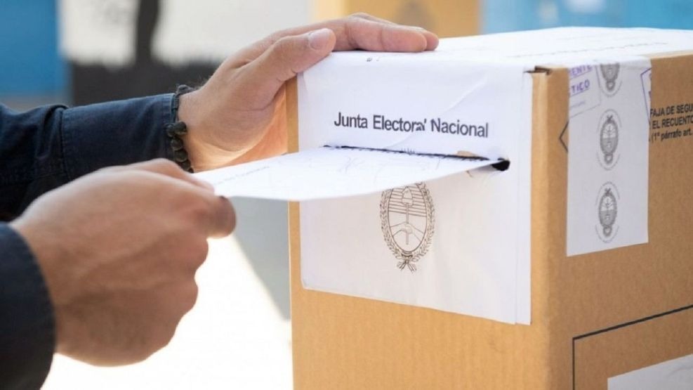 Elecciones CABA: los porteños eligen legisladores