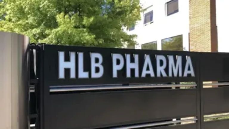 Alerta en los hospitales del país por el fentanilo distribuido por el por el laboratorio de HLB Pharma