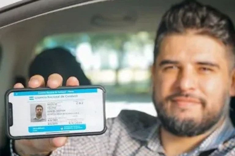 Todo lo que tenés que saber para gestionar la renovación de la licencia de conducir