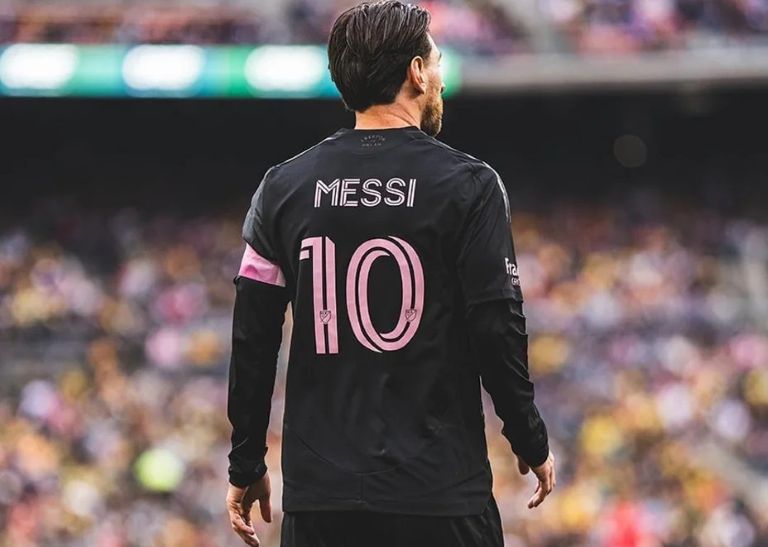 Fútbol: ¿Se despide Messi del Inter Miami?
