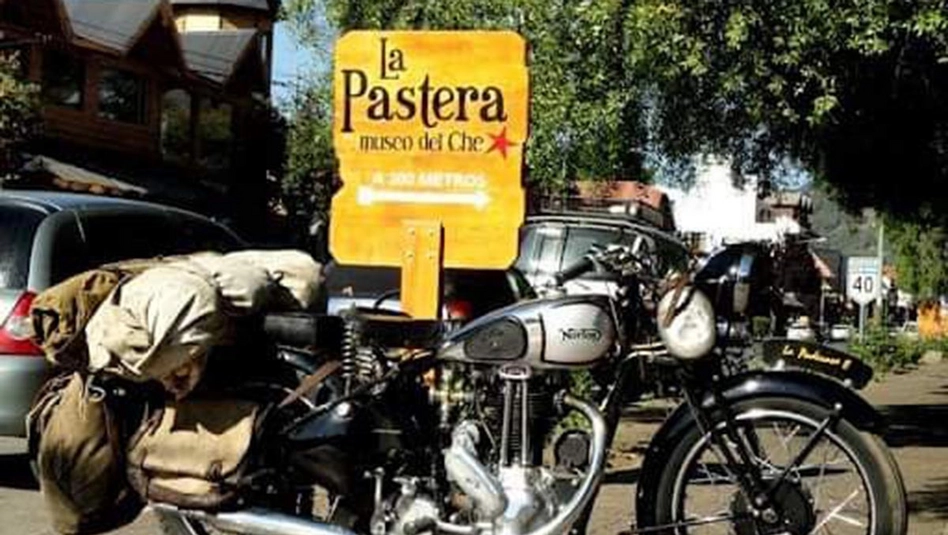 Cierran el Museo del Che en San Martín de los Andes y lo reemplazarán por un homenaje a Perito Moreno