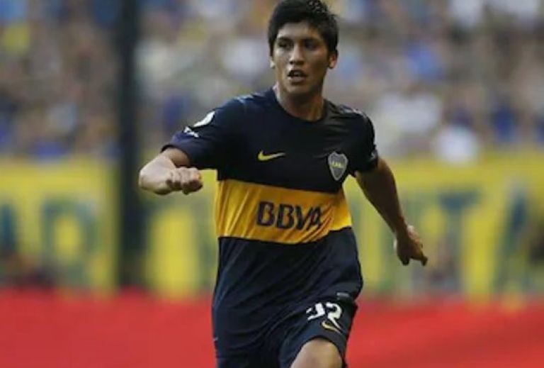 Justicia: se confirmó la condena de cinco años al futbolista Nahuel Zárate