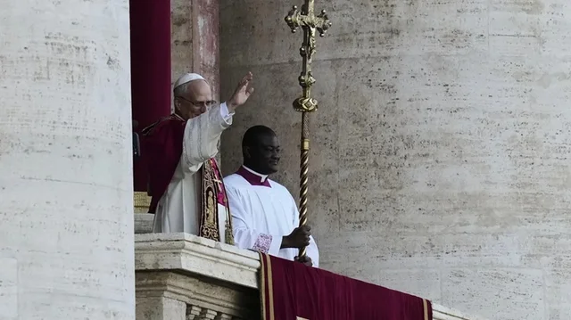 Vaticano: la misa de asunción del pontificado del papa León XIV se celebrará el 18 de mayo