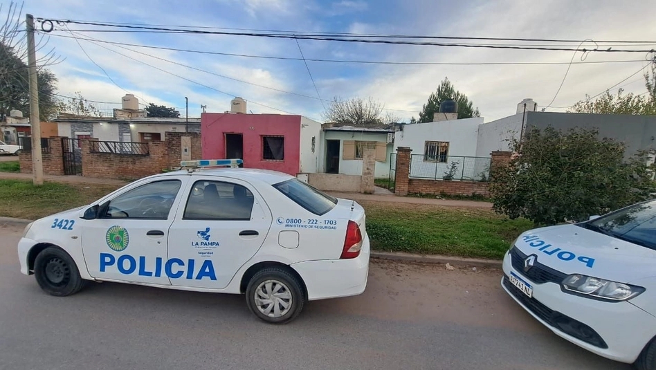 Violento asalto a una menor en Santa Rosa: la tomó del cuello y le robó el celular