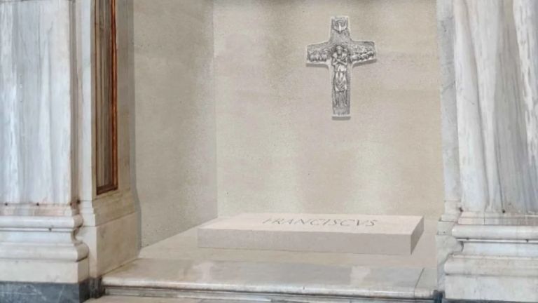 Tras los Novendiales de Francisco, el mundo mira al Vaticano a la espera de tener un nuevo Papa esta semana