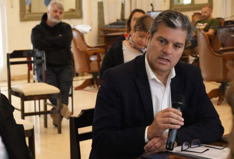 Santa Rosa: la oposición denunció que el Juez de Faltas no toma los descargos por falta de la RTO