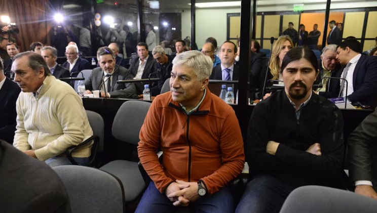 Tras el fallo de la Corte, la fiscalía pidió la detención de seis condenados por la ruta del dinero K