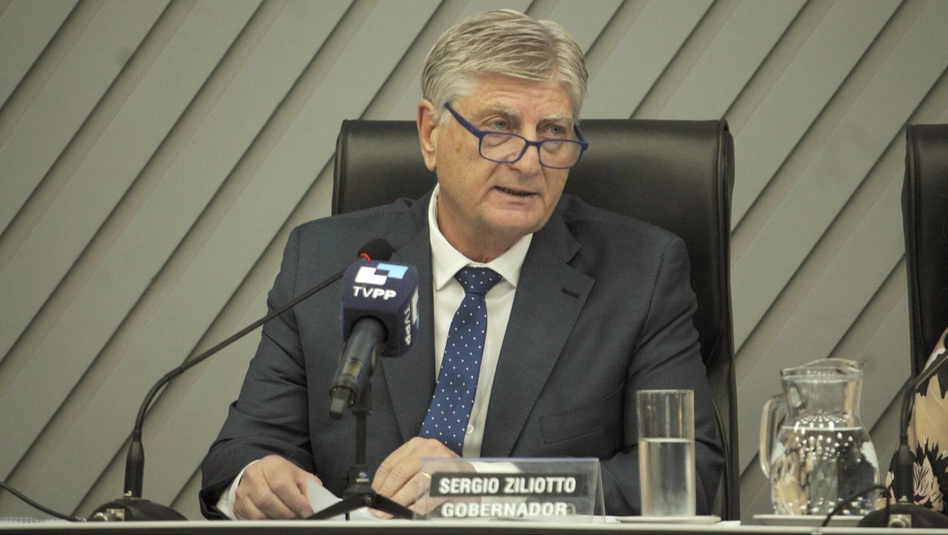 La Pampa: Colegios profesionales destacaron el respaldo de Ziliotto ante intento de desregulación