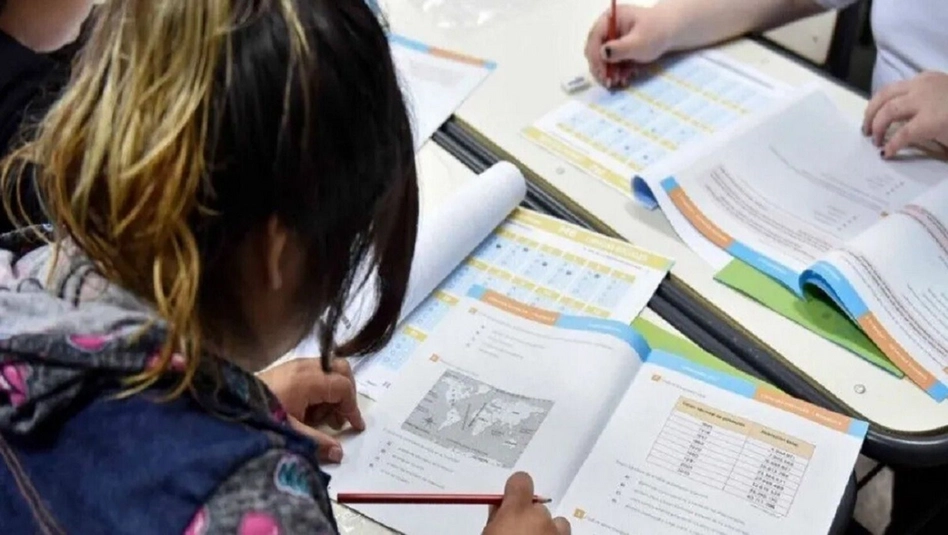La Pampa lidera el país en Lengua y Matemática según Pruebas Aprender 2024