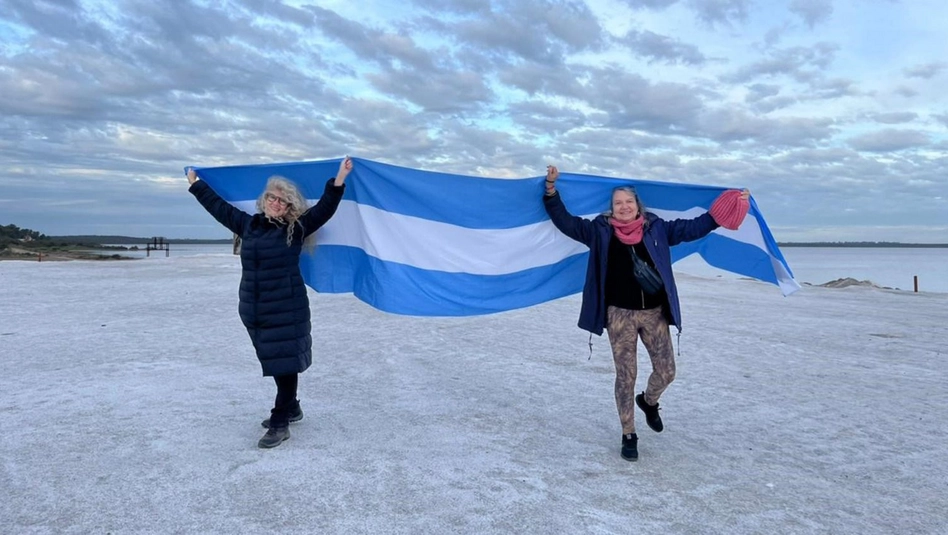 Fin de semana largo: poco turismo en La Pampa, con excepciones en eventos puntuales