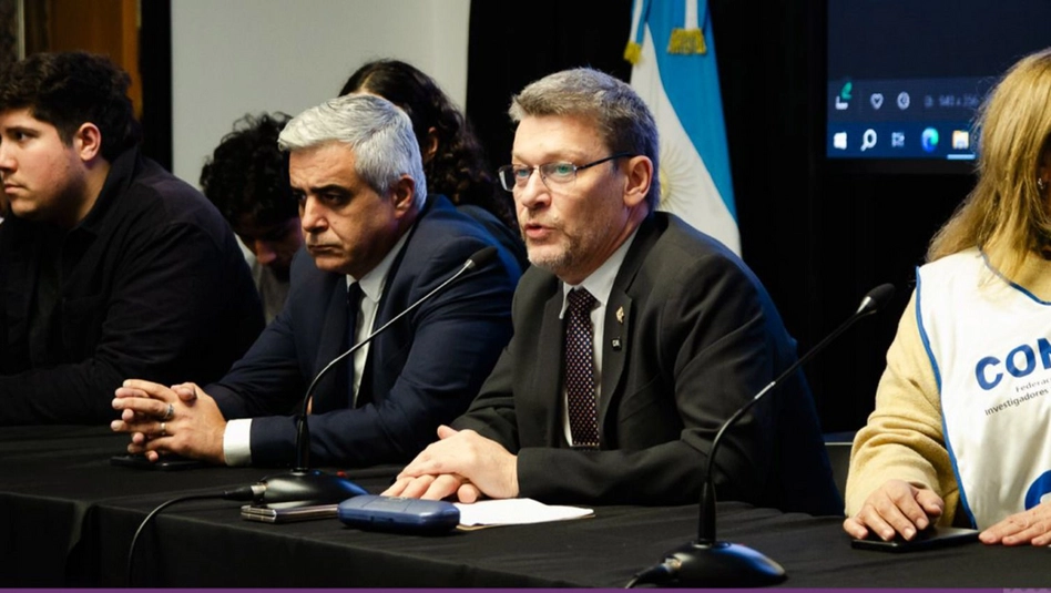 Universidades: el CIN advierte que “si eliminamos el sistema, destruimos el futuro del país”