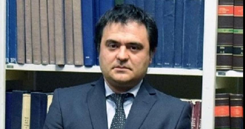 General Acha: dos condenas por violencia de género