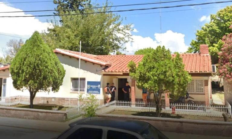 Mendoza: detuvieron a una abuela acusada de intentar vender a su nieto por 14 millones de pesos