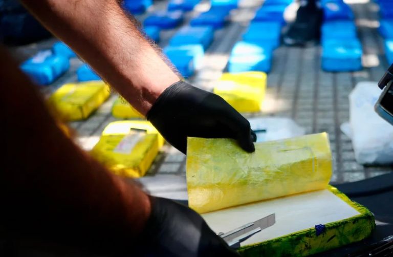 Advierten que en el país ya se instalaron dos carteles narcos mexicanos y terroristas iraníes