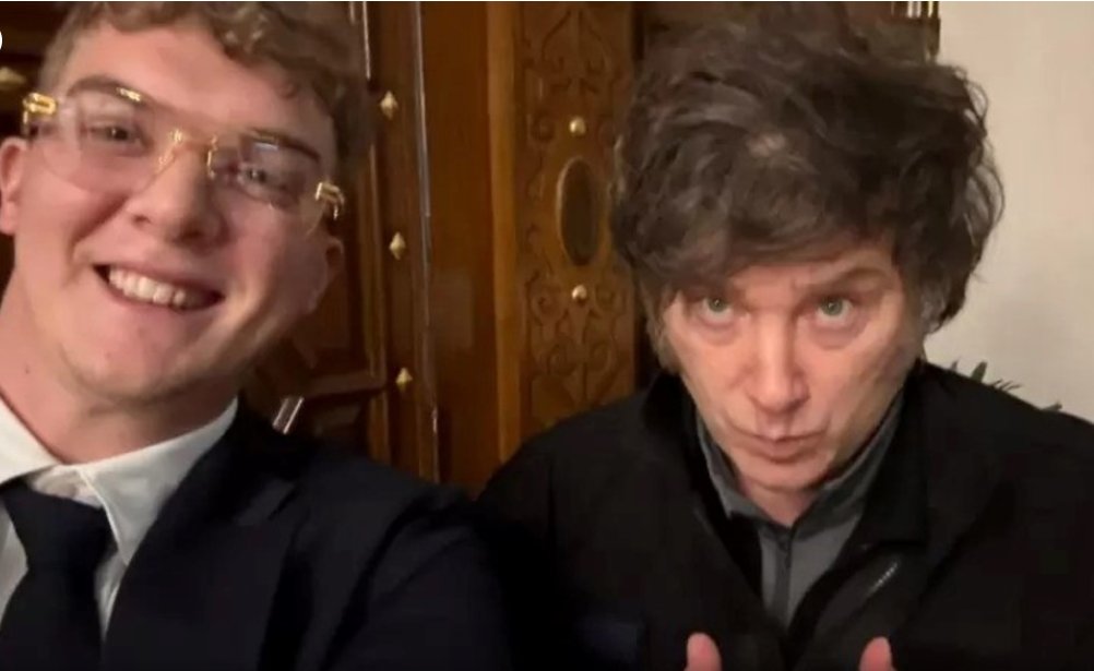 La Oficina Anticorrupción desligó a Javier Milei de responsabilidades por el Criptogate $LIBRA
