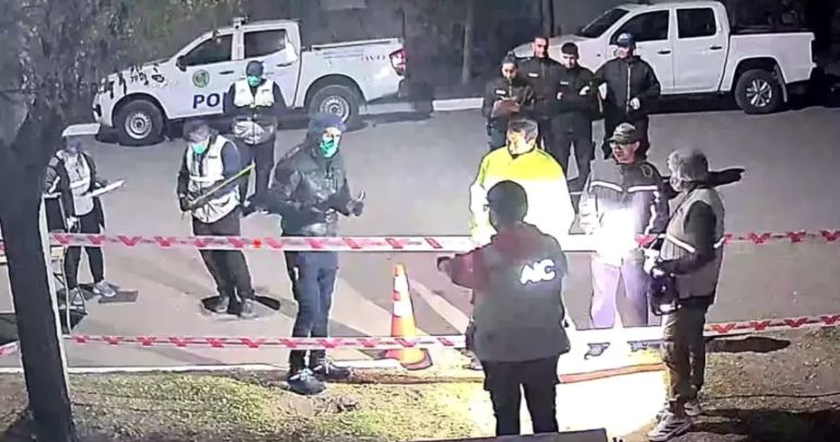 La Justicia pampeana investiga un intento de femicidio en Santa Isabel