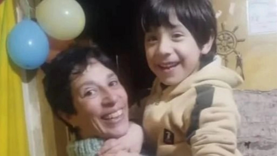 Tragedia en Castelar: una madre asesinó a su hijo y luego se quitó la vida