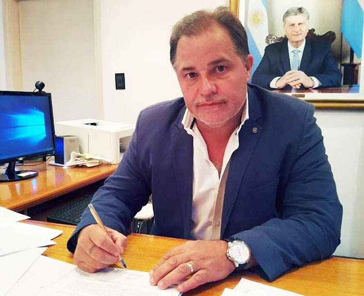 Enfermeros de ATE repudian el accionar arbitrario de la Secretaría de Trabajo