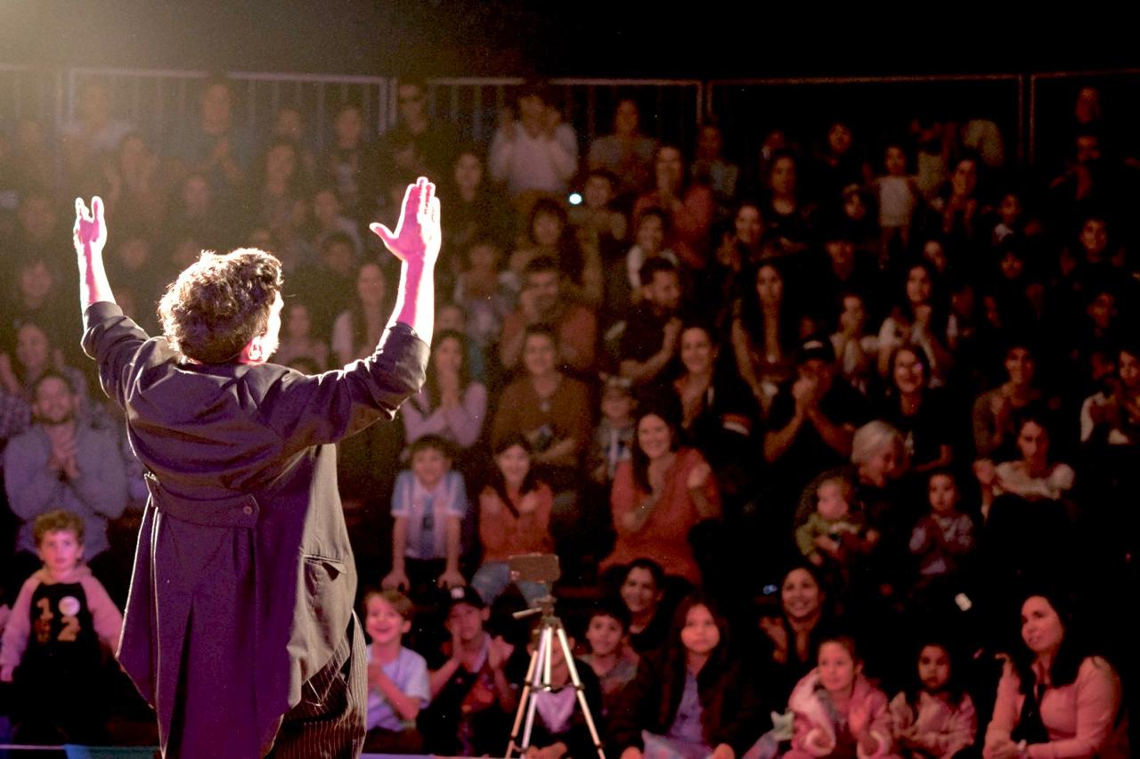 Vacaciones de invierno en Santa Rosa: Pichi Anai arrancó con todo y siguen las actividades