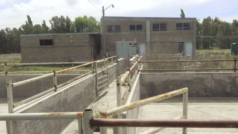 Firman contrato para reactivar la Planta de Faena de Eduardo Castex con una inversión superior a $1.500 millones