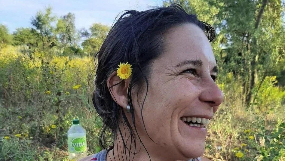 Dolor en Chakra Raíz: la ecoaldea despidió a Jimena Gutiérrez tras el trágico incendio