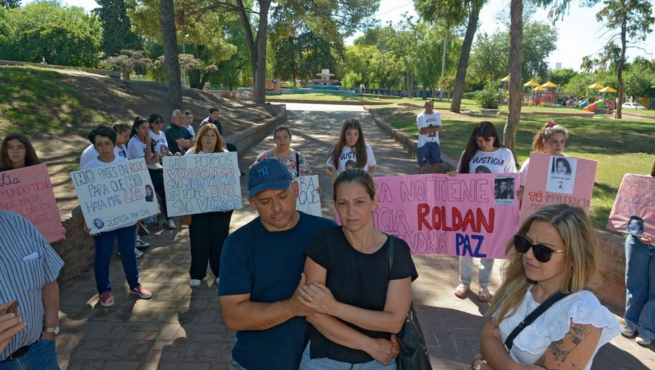 La familia de Lía Falcón pedirá condena por homicidio simple con dolo eventual