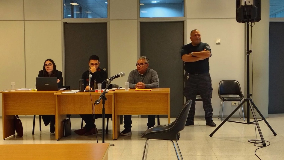 Santa Rosa: elevan a juicio la causa por el homicidio de Lía Falcón