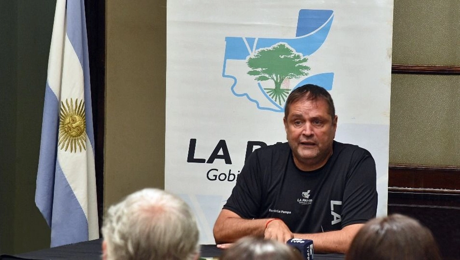 La Pampa consolida al deporte como política de Estado