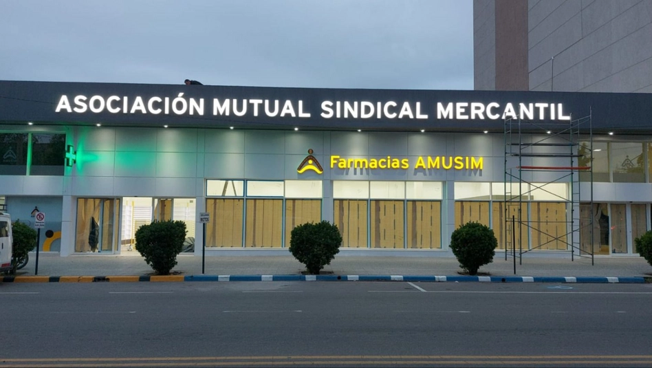 Amusim llevará servicio de internet a Casa de Piedra y La Humada