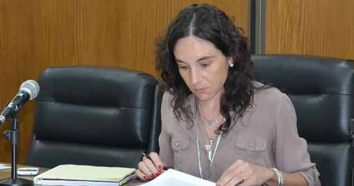 Condenaron con pena de ejecución condicional a un hombre por posesión y distribución de pornografía infantil