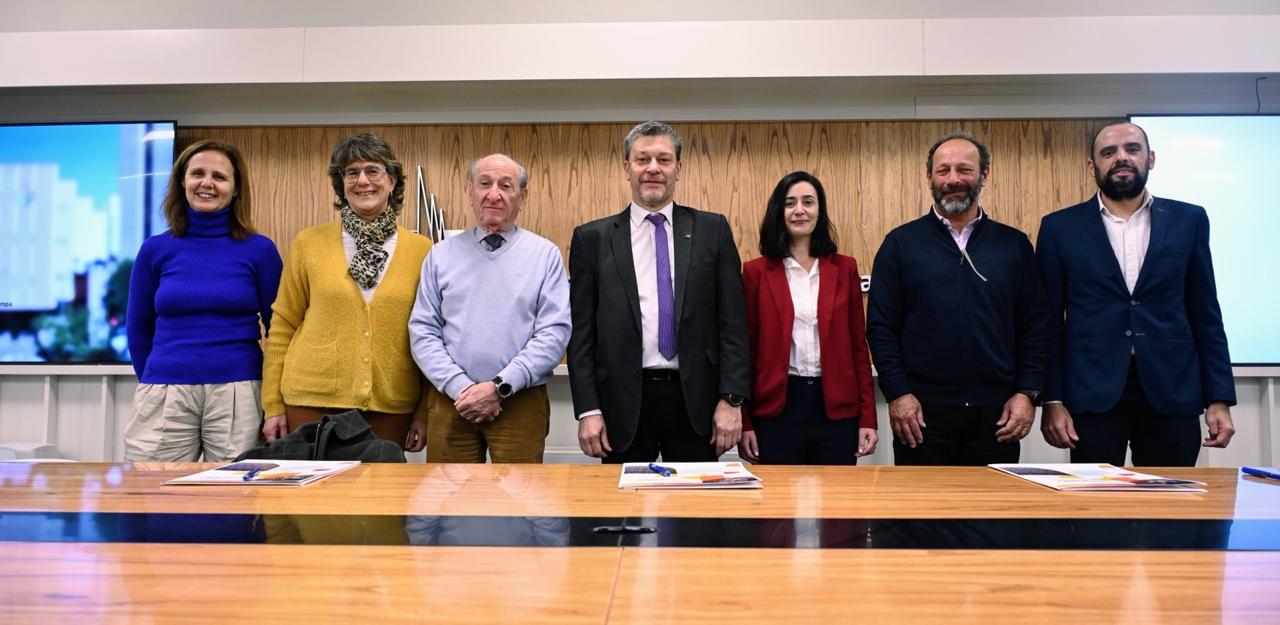 La Pampa impulsa una nueva Diplomatura Universitaria en Salud Mental