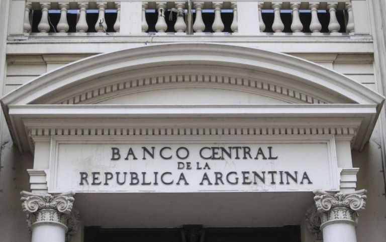 El Banco Central lleva comprado más de US$3.000 millones en el año y superó el 30% de la meta pactada