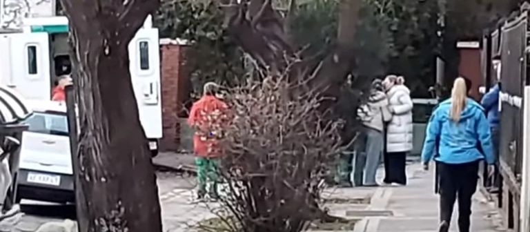 CABA: terrible tragedia en Villa Devoto, cinco personas de una misma familia murieron por un escape de gas