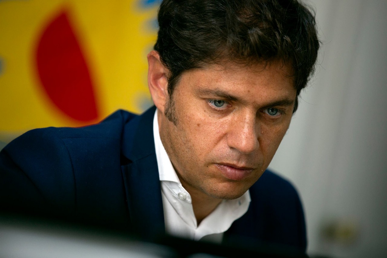 El Ministerio de Seguridad denunció a Axel Kicillof por el desplazamiento de 24 oficiales de la Policía Bonaerense