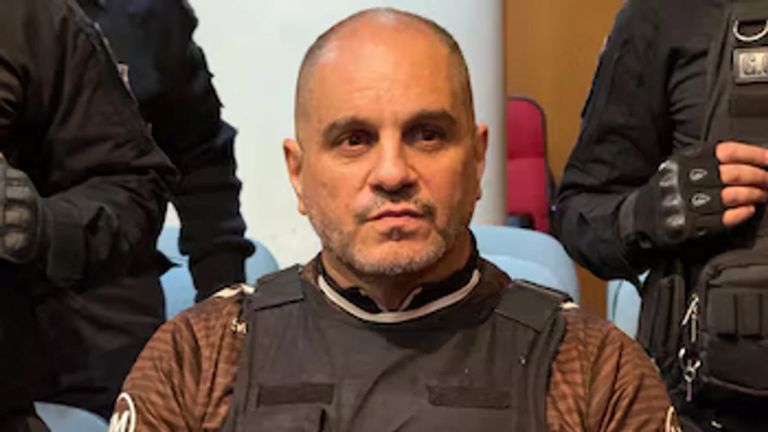 Salta: Leonardo Cositorto fue condenado a once años de prisión